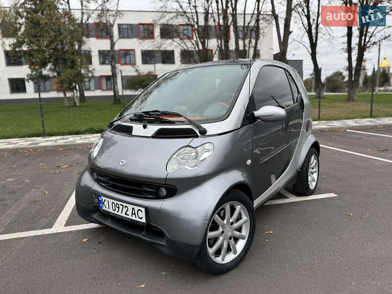 2003 smart mc 01