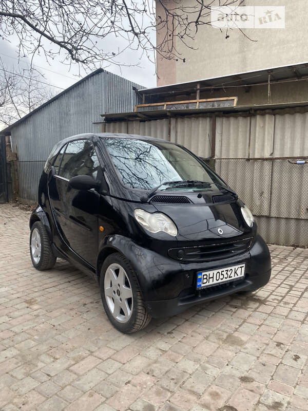 2003 smart mc 01