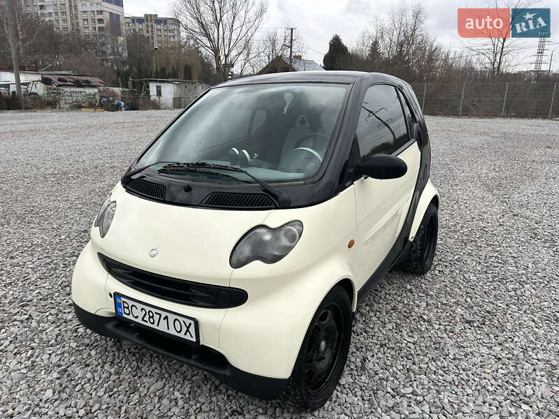 2003 smart city