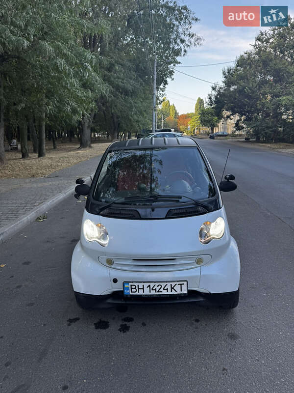 2004 smart mc 01