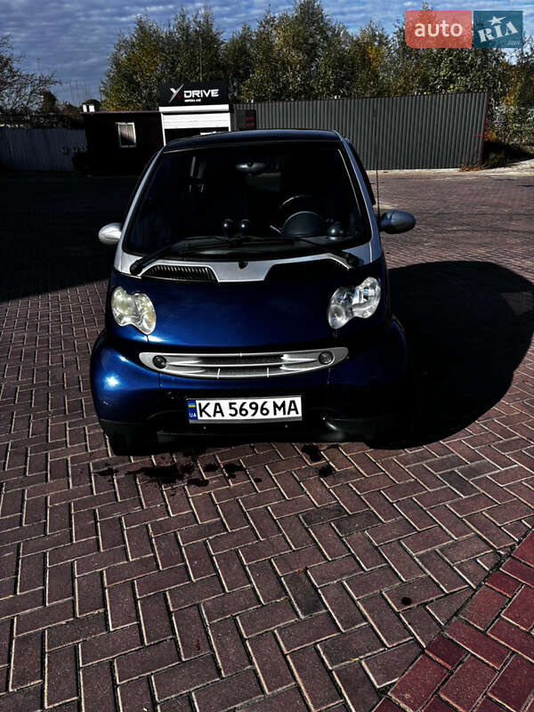 2005 smart mc 01
