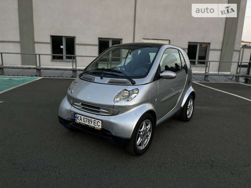 2004 smart city