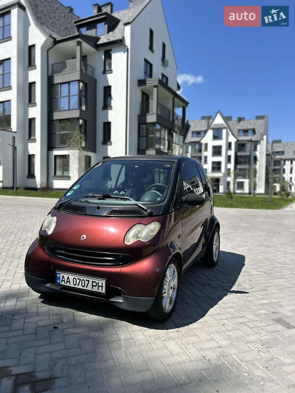 2005 smart mc 01