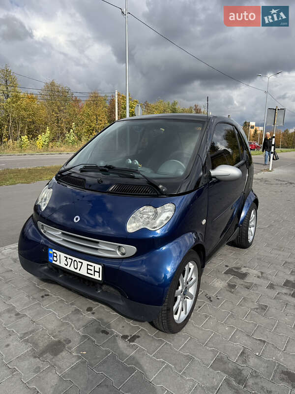 2005 smart city