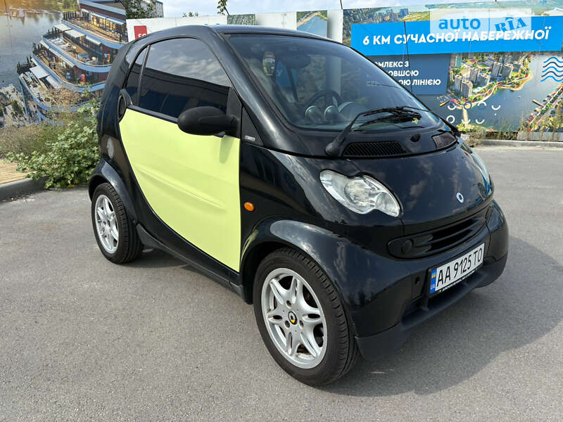 2005 smart city
