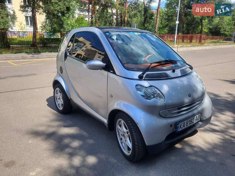 2005 smart city