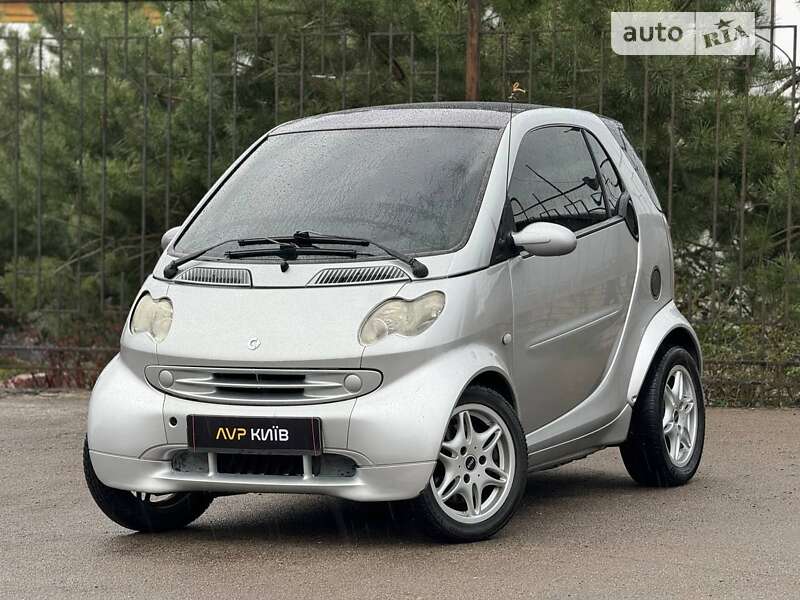 2005 smart city