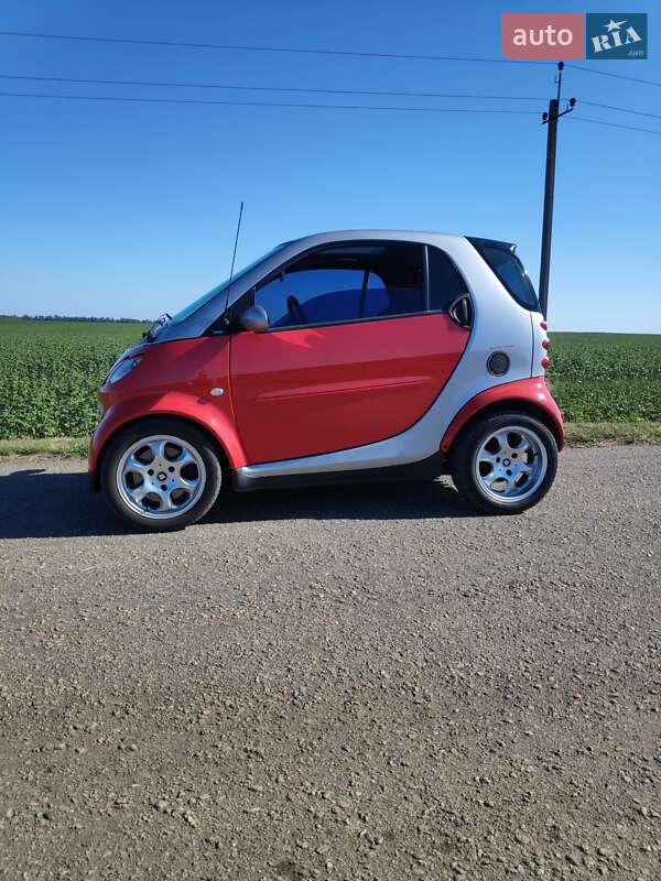 2005 smart city