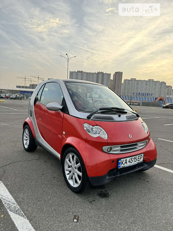 2005 smart city