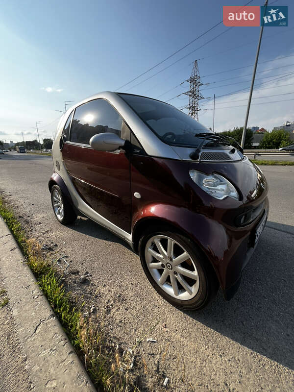 2005 smart city
