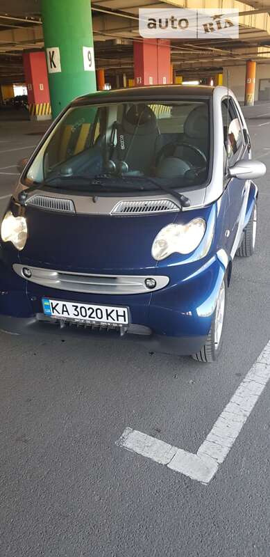 2005 smart city