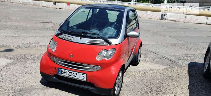 2006 smart city