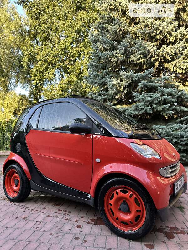 2006 smart mc 01