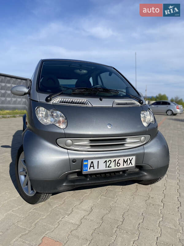 2006 smart city
