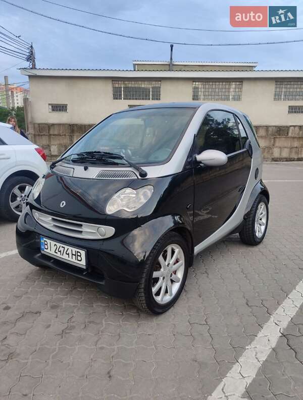2006 smart city