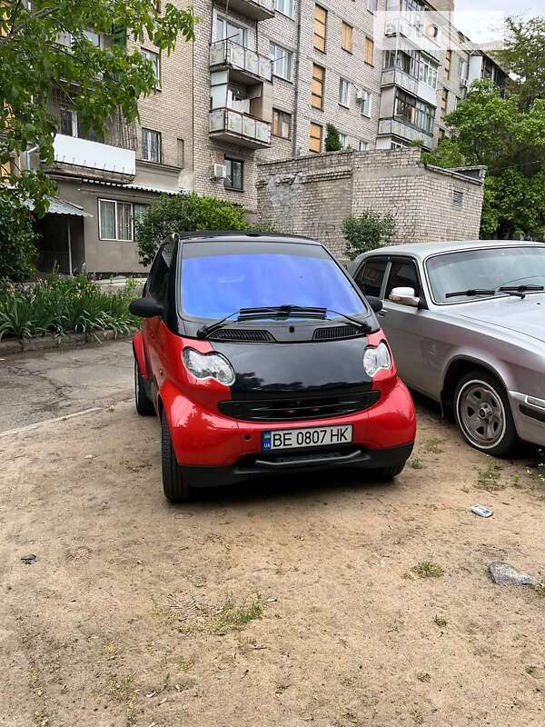 2004 smart mc 01