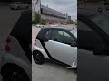 2011 smart fortwo