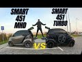 2014 smart fortwo