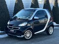 2014 smart fortwo