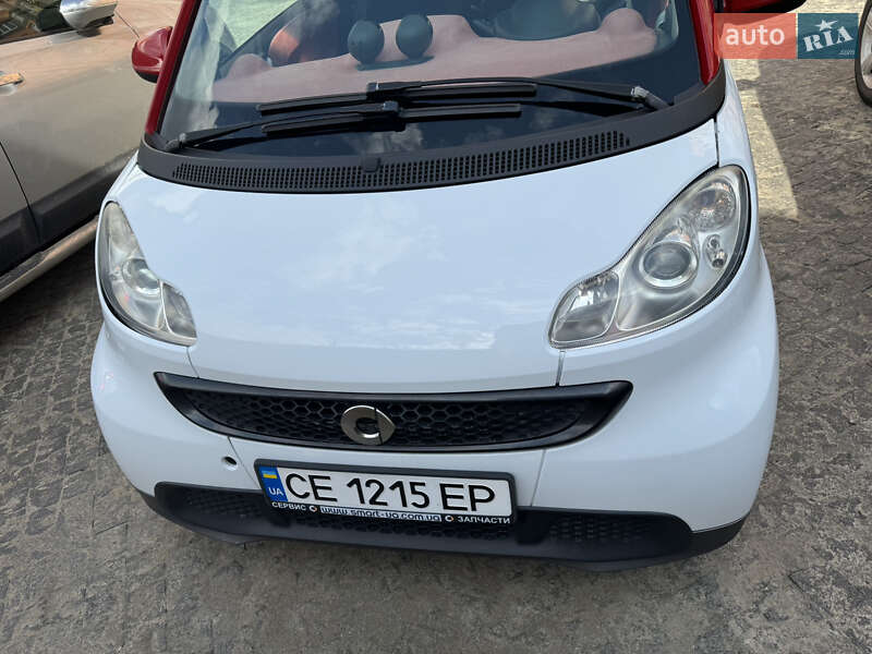 2014 smart fortwo