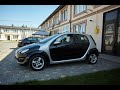 2005 smart forfour