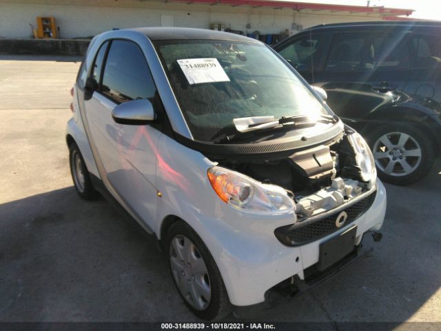 2014 smart fortwo