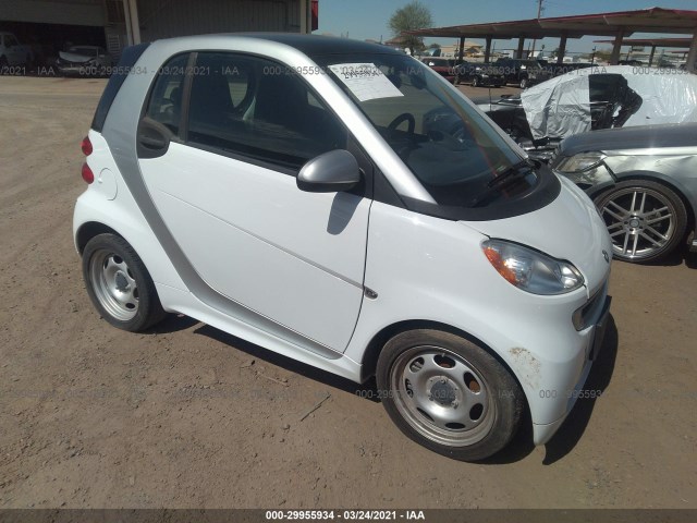 2014 smart fortwo
