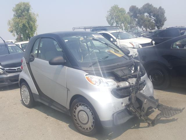 2014 smart fortwo