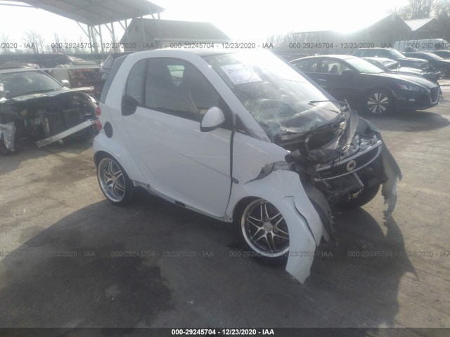 2014 smart fortwo