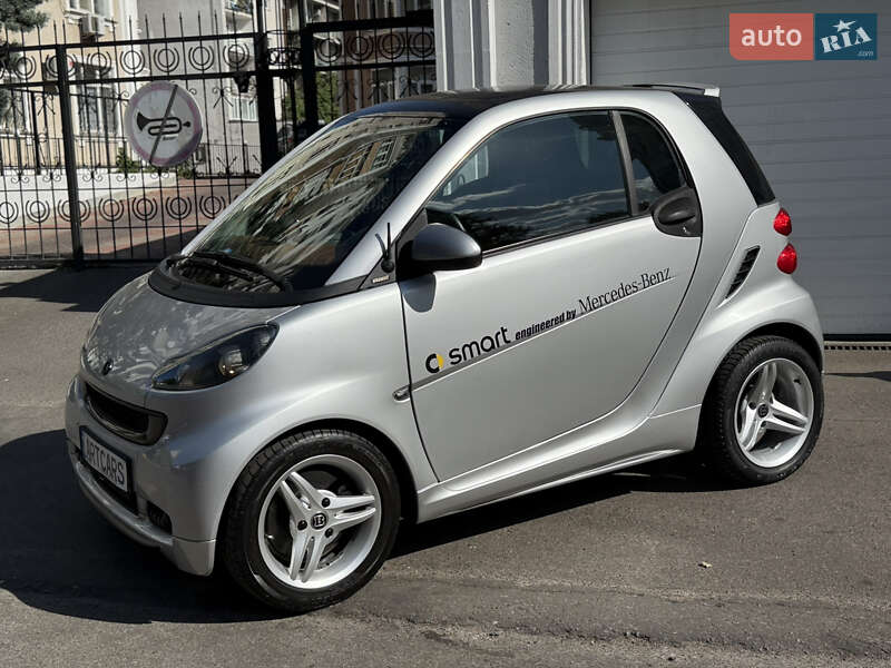 2014 smart fortwo