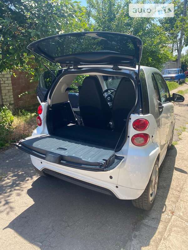 2014 smart fortwo