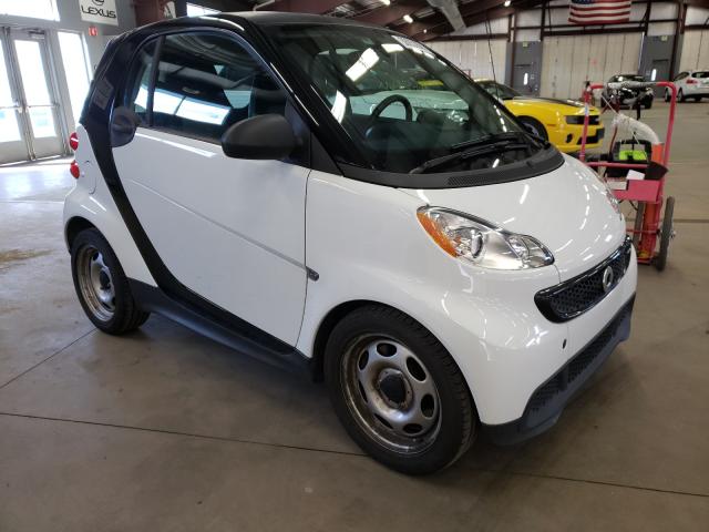 2015 smart fortwo