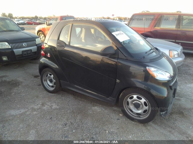 2014 smart fortwo