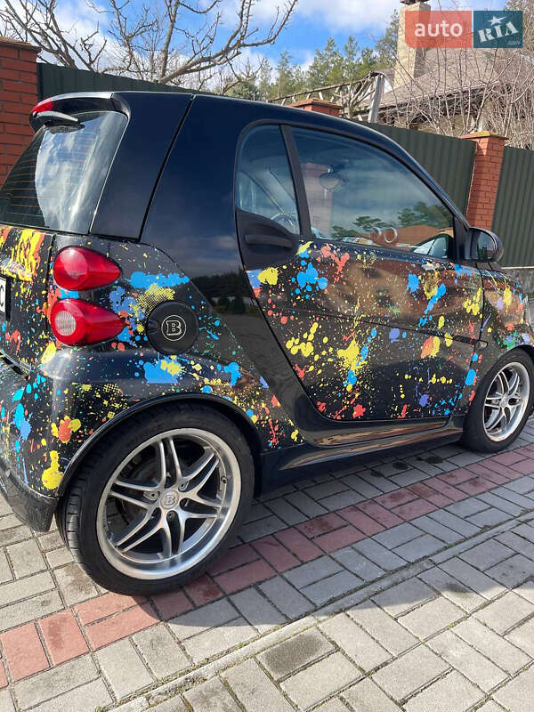 2014 smart fortwo
