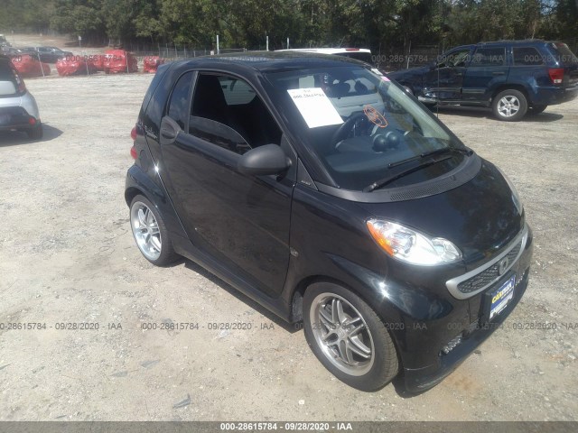 2014 smart fortwo