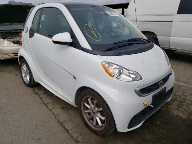 2014 smart fortwo