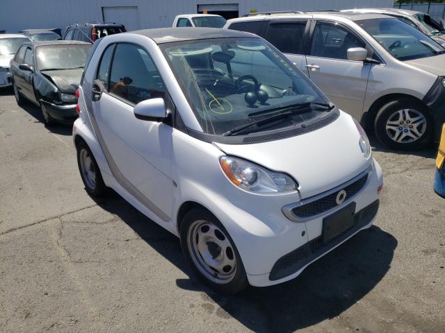 2014 smart fortwo