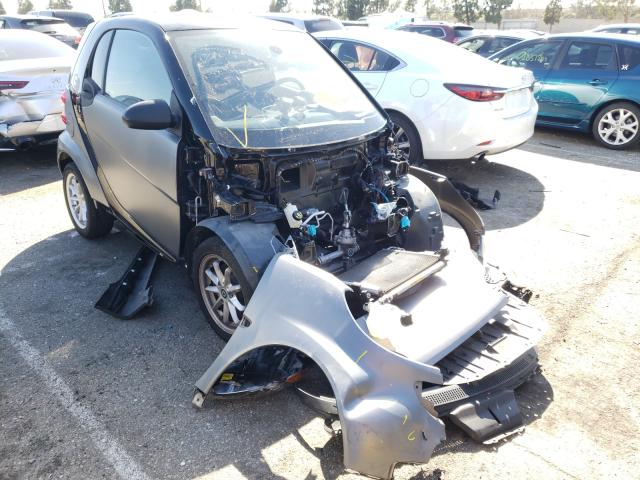2015 smart fortwo