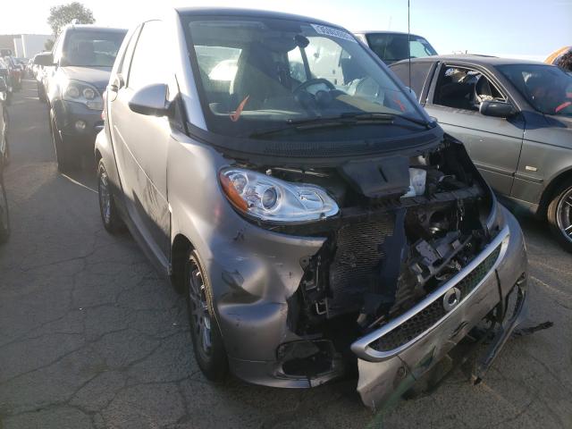 2013 smart fortwo