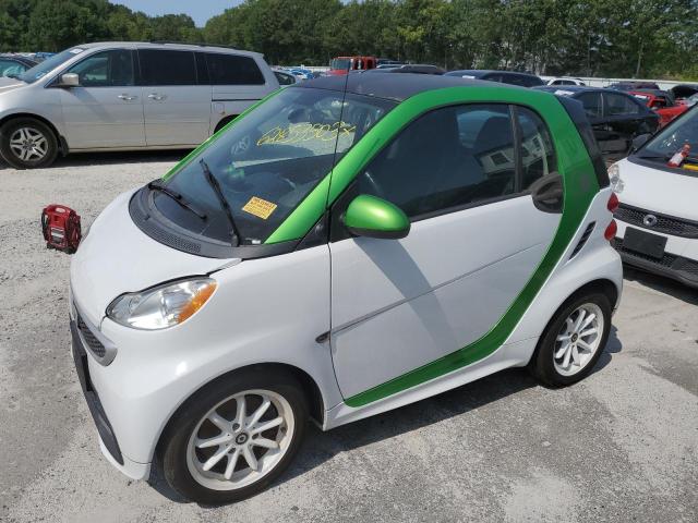 2014 smart fortwo