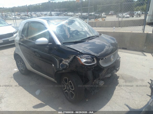 2015 smart fortwo