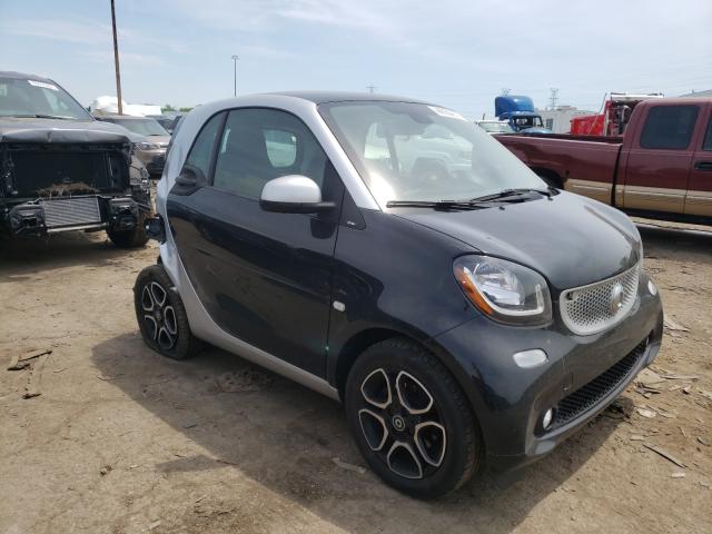 2015 smart fortwo
