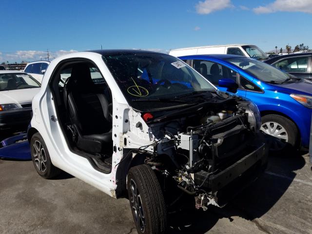 2015 smart fortwo