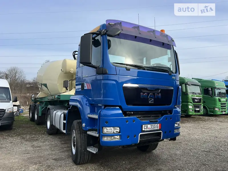 2009 mueller mitteltal sf-32bm-bt