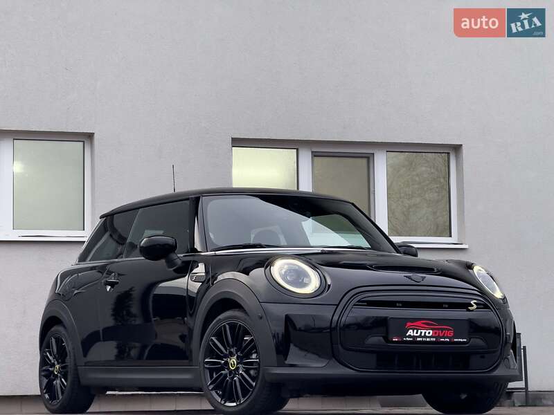 2022 mini electric
