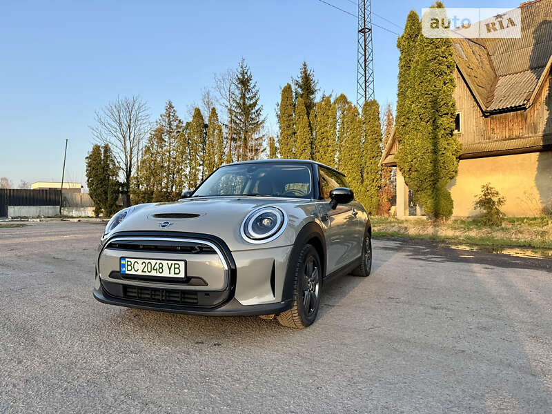 2022 mini electric