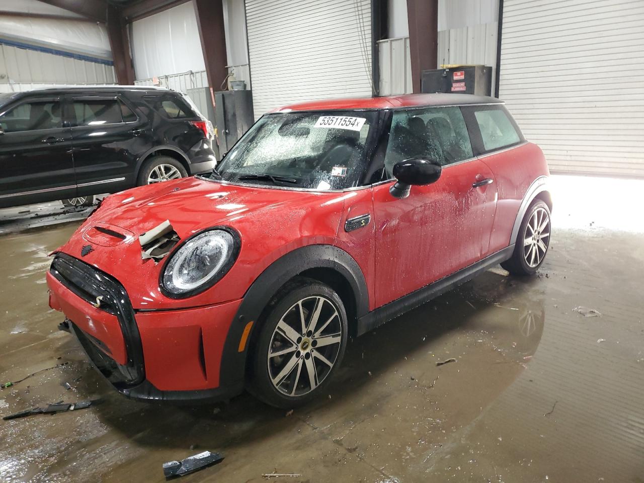 2022 mini cooper s hardtop