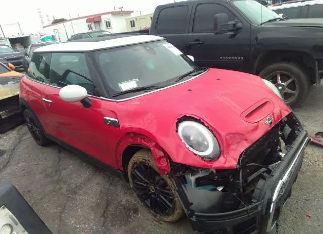 2022 mini cooper s