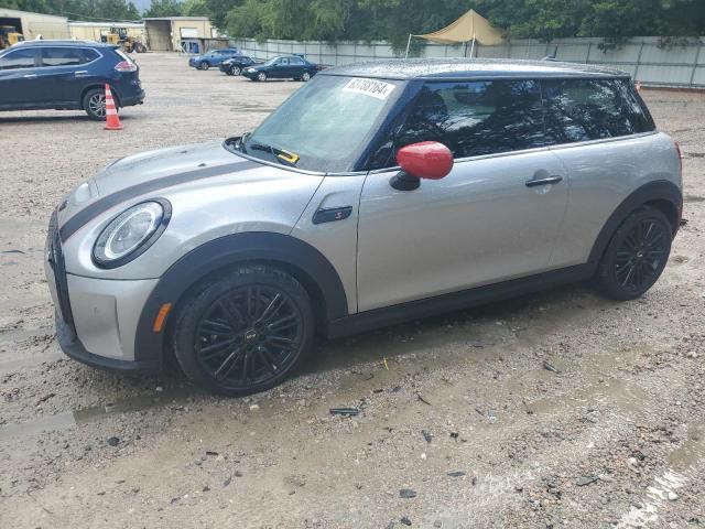 2023 mini cooper se