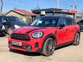 2021 mini cooper sd countryman
